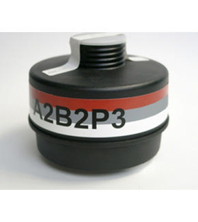 Honeywell Vapour filter A2B2P3 1788070