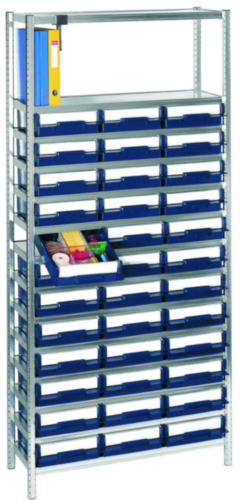 RAAC SHELVING 4-800