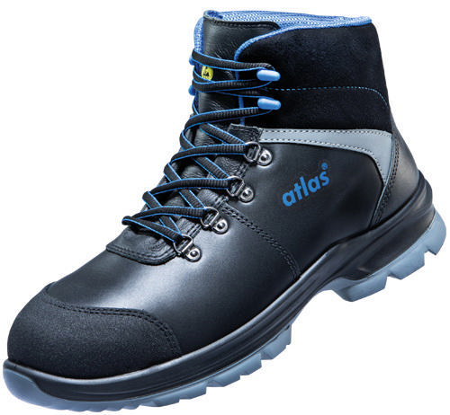Atlas Safety shoes Flash 5200 ESD Flash 5200 10 36 S2