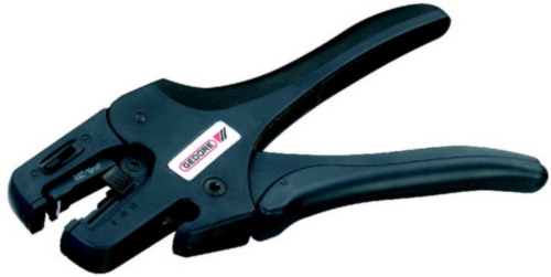 GED STRIPPING PLIERS MOD INS 8146-1