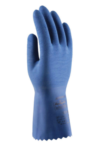 Ansell Chemical resistant gloves Astroflex SIZE 11