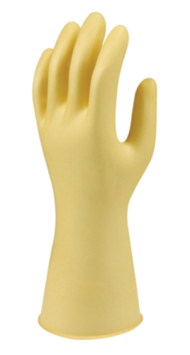 Ansell Chemical resistant gloves G31H SIZE 8