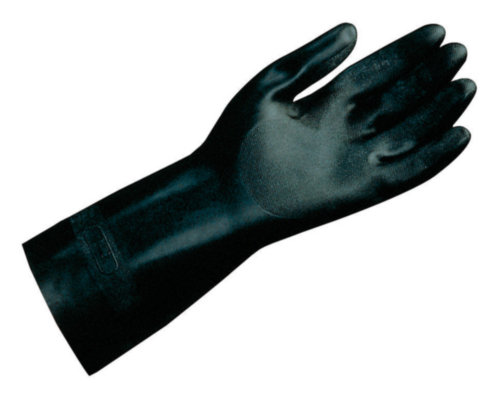 Mapa Chemisch bestendige handschoenen Neopreen 420 SIZE 8