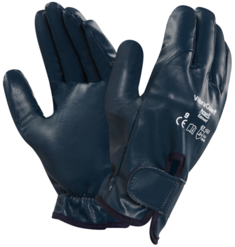 Ansell Beschermende handschoenen 11