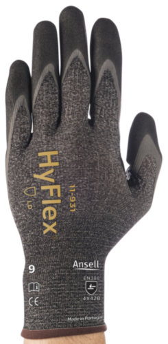 Ansell Gloves HYFLEX 11-931 6