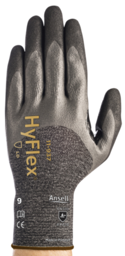 Ansell Gloves HYFLEX 11-937 9