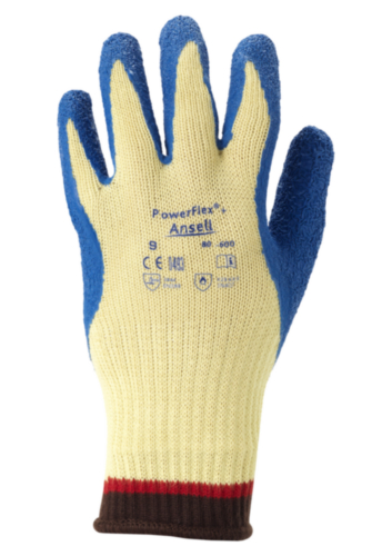 Ansell Cut resistant gloves 11