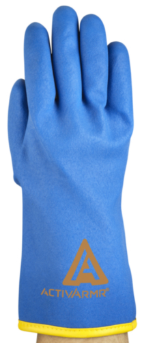 Ansell Gloves ACTIVARMR 97-631 11