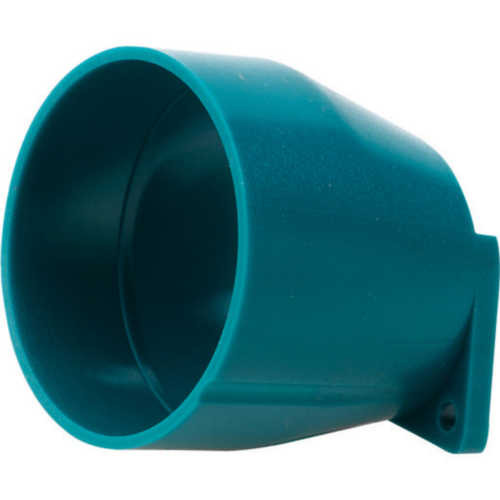 Makita Dust extraction adapter 60X55MM