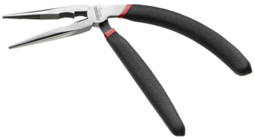 FAC ANGLED COMBINATION PLIERS 193.20G