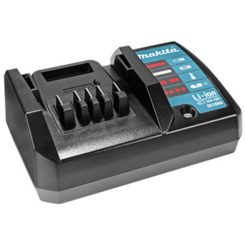 Makita Charger DC18WA