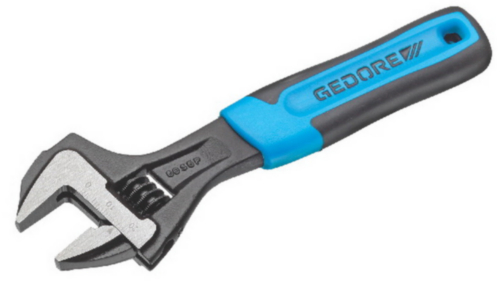 Gedore Adjustable spanners 2C-12