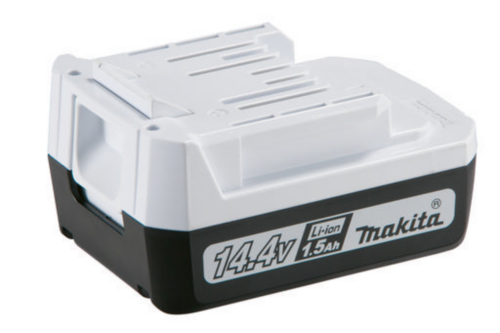Makita Battery BL1415G 14,4V 1,5AH