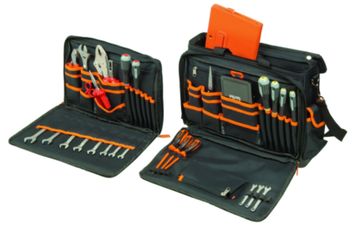 Bahco Toolbags 4750FB4-18