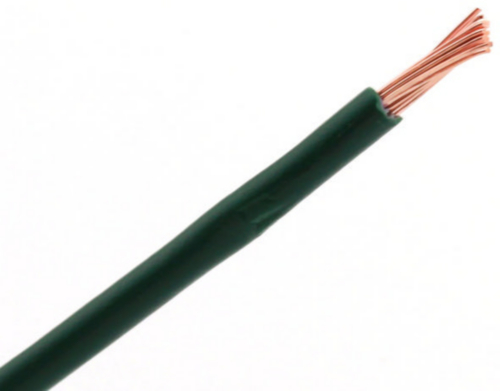 RIPC-100M-0.5GRN SINGLE CABLE