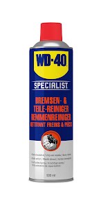 WD-40 Specialist® Remmenreiniger 500 ml