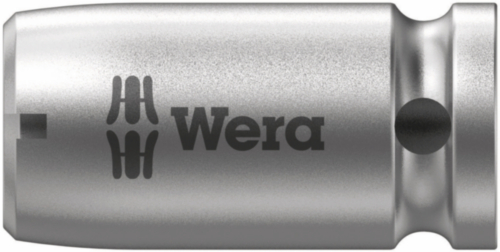 Wera Accessories 780 A A/1X1/4X25