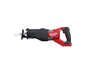 Milwaukee Cordless Sabre saw M18 FSX-0CC