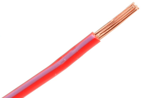 RIPC-500M-1RED/PRP SINGLE CABLE