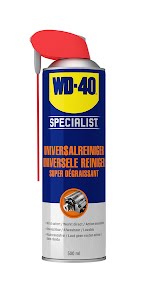 WD-40 Specialist® Universele Reinigingsspray 500 ml