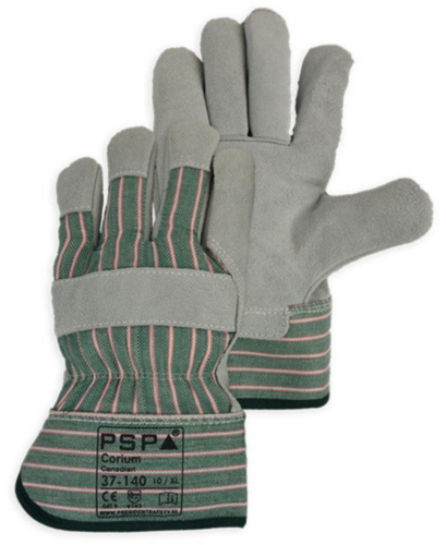 PSP Working gloves 37-140 37-140 10/XL