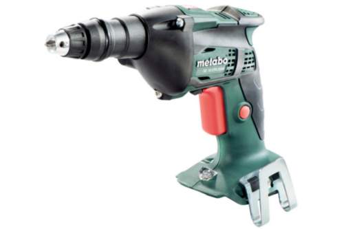 Metabo Cordless Drill screwdriver SE 18 LTX 2500 BODY