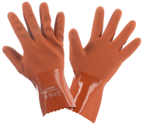 Honeywell Chemisch bestendige handschoenen SIZE 07