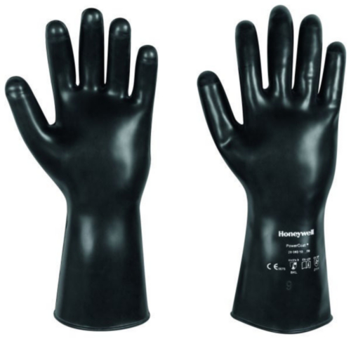 Honeywell Chemical resistant gloves 2008010-09