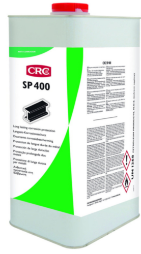CRC Anti-corrosie coating 5000