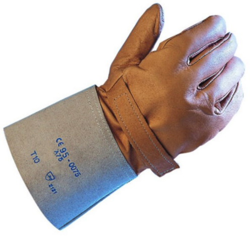 Mănuși cu protecție electrică