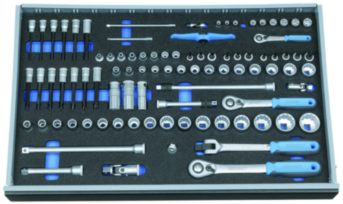 GEDO SOCKET SET 2016257