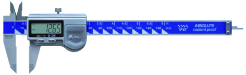 VOGE DIGITAL CALIPER 300X0,01/12X0.0005