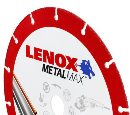 Lenox Cutting wheel 200X1.5X22.2MM