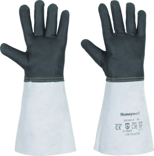 Honeywell Welding gloves SIZE 08