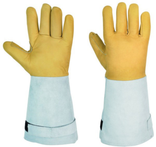 PERFECT FIT GLOVE CRYOGENIC   2058685-09