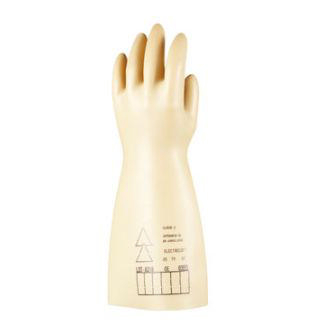 Honeywell Electrical protective gloves Electrosoft Class 0 1000V 2091907-09