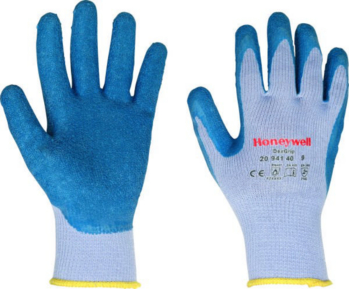 Honeywell Beschermende handschoenen Katoen/Polyamide Dexgrip 2094140 2094140-10