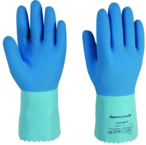 Honeywell Gloves 2094421-08