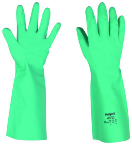 Honeywell Chemical resistant gloves 2095301-10