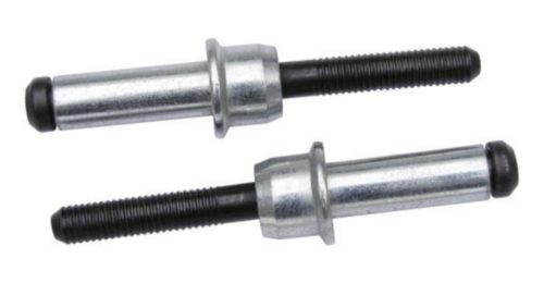 Structural blind fasteners 21001-02008