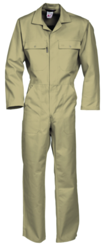 Havep Coverall 2090 Khaki 50