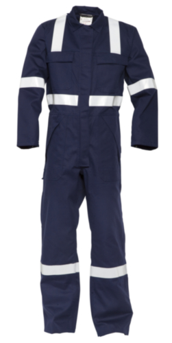 Havep Coverall 2033 Navy blue 58