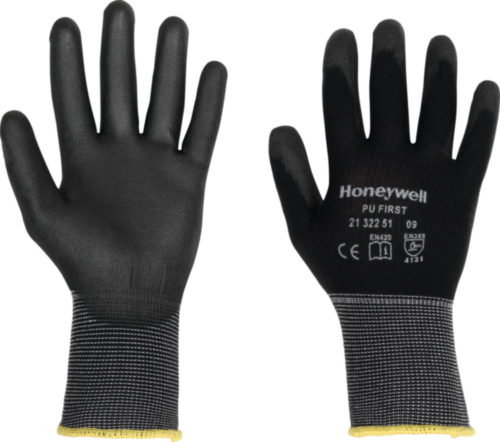 Honeywell Cut resistant gloves Polyamide Vertigo C&G 1 SIZE8