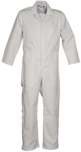 Havep Coverall 2258 White 58