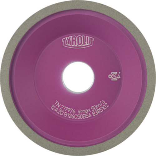 Tyrolit Grinding disc 100X25X20