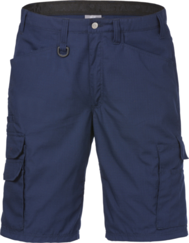 FRIS KORTE BROEK 116086 BLAUW, 50