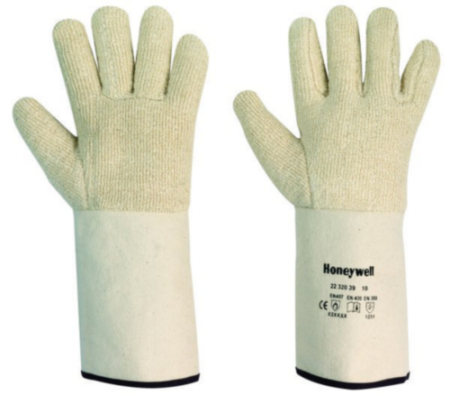 PERFECT FIT GLOVE TERRYTOP CANVS 2232039