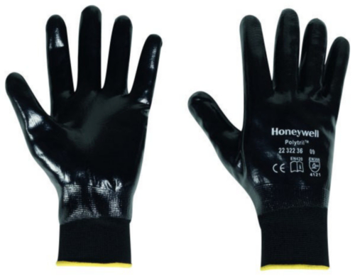 Honeywell General purpose gloves Polyamide Polytril Top 2232236 2232236-10