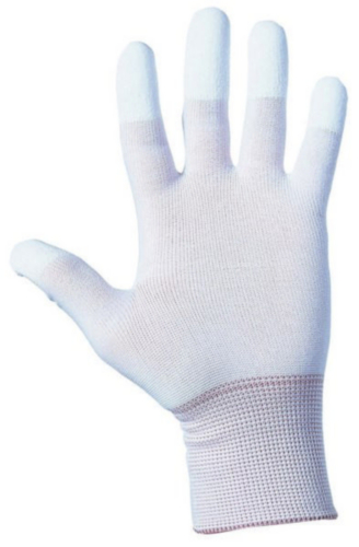PERFECT FIT GLOVE POLY FINGER 2232240-08