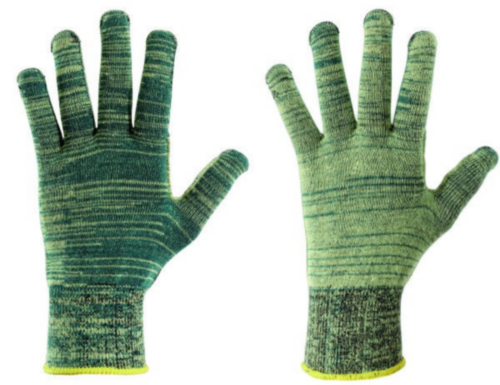 Honeywell Cut resistant gloves 2232522-10